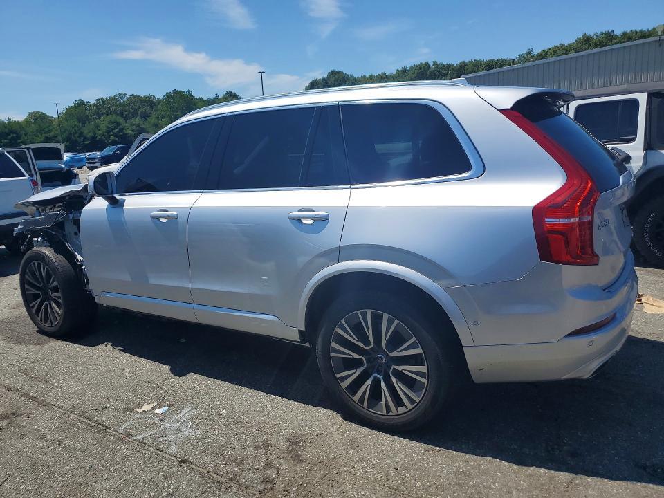 2021 Volvo Xc90 T6 Momentum