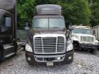2017 Freightliner Cascadia 113 Truck Cab AND Chassis