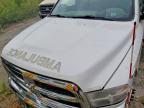 2018 Dodge RAM 3500 SD Ambulance