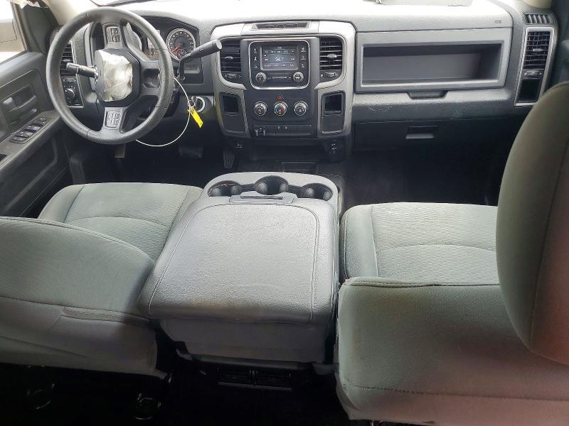 2015 Dodge RAM 2500 ST