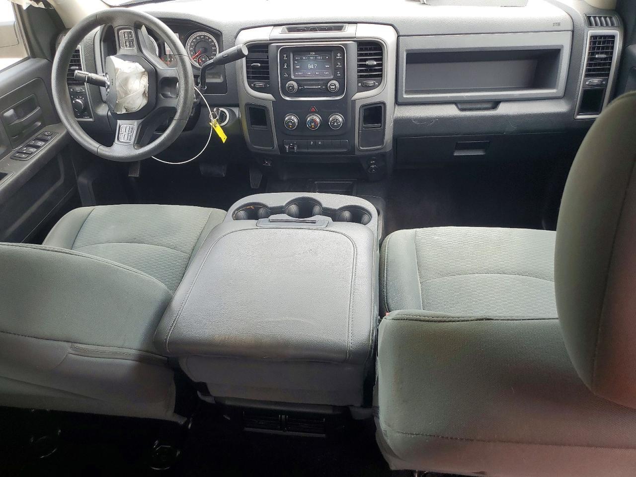 2015 Dodge RAM 2500 ST