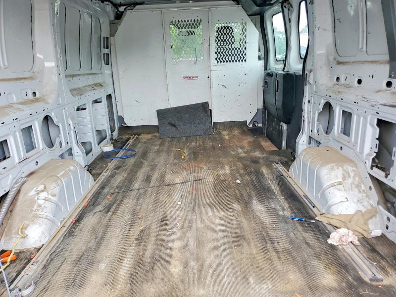 2015 Ford Transit 250 Delivery Van