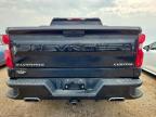 2021 Chevrolet Silverado K1500 Custom