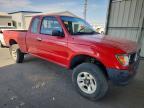 1997 Toyota Tacoma Base