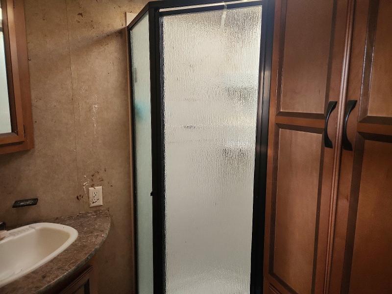 2015 Forester River Recreational Vehicle (RV)
