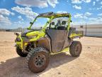 2020 Can-Am Defender X MR HD10