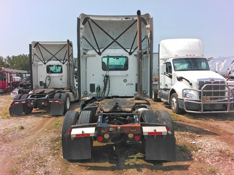 2017 Peterbilt 579 Semi Truck