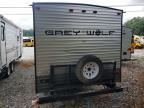 2014 Cherokee By Forest R 2014 Forest River Grey Wolf Camper