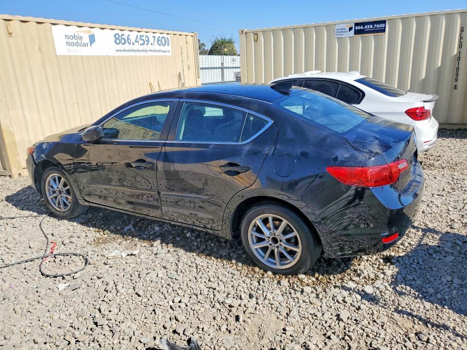 2014 Acura Ilx 20