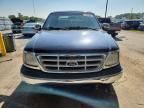 2002 Ford F150 Supercrew