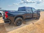 2026 Chevrolet Silverado K1500 Custom