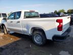 2020 Chevrolet Silverado C1500