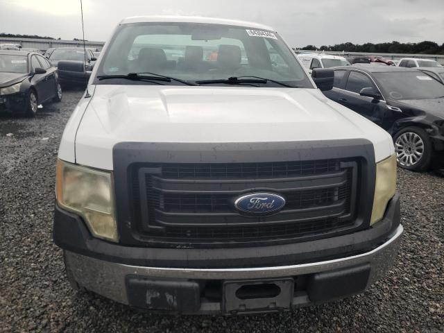 2013 Ford F150