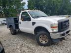 2009 Ford F250 Super Duty