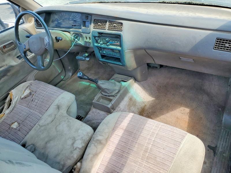 1993 Toyota T100 SR5