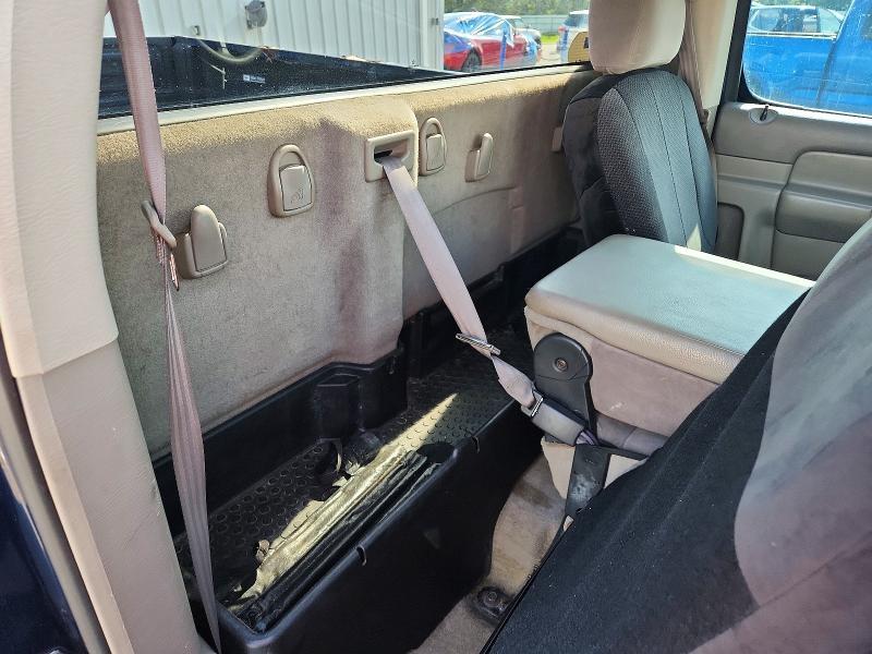 2003 Dodge RAM 1500 ST