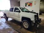 2017 Chevrolet Silverado K2500 Heavy Duty LT