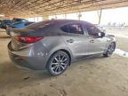 2018 Mazda 3 Touring