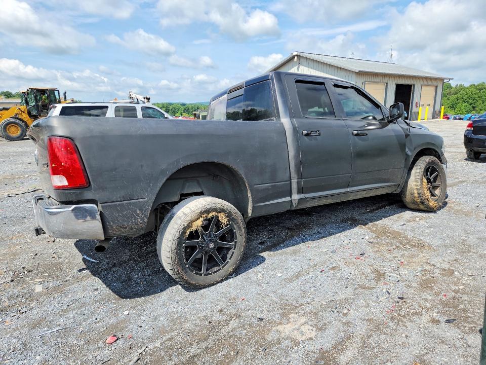 2014 Dodge RAM 1500 SLT