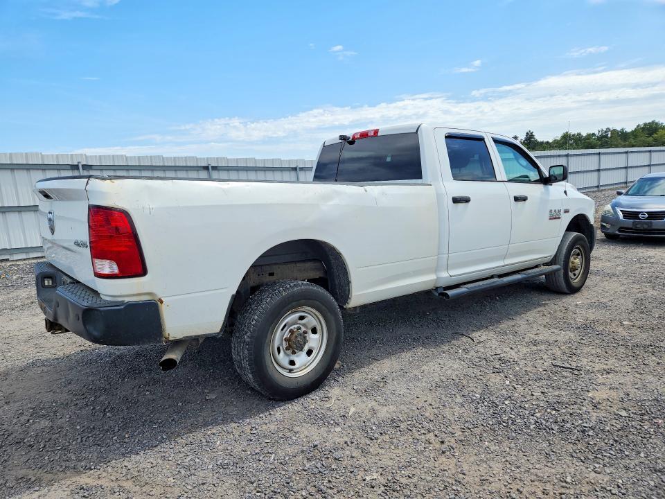 2017 Dodge RAM 2500 ST