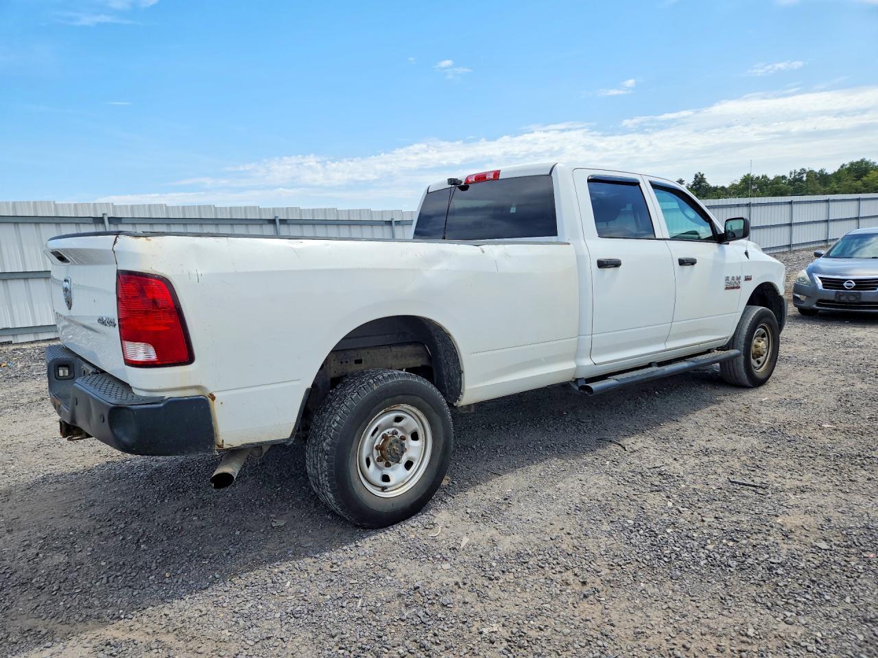 2017 Dodge RAM 2500 ST