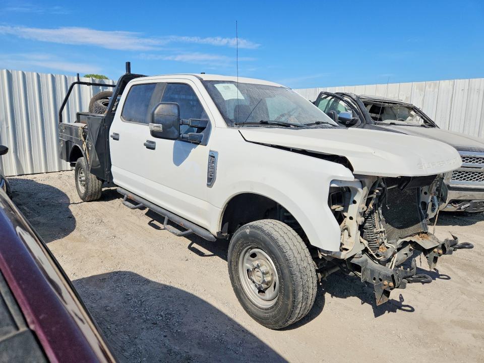 2017 Ford F250 Super Duty