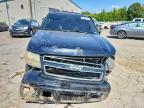 2008 Chevrolet Avalanche K1500