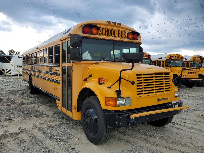 1997 International 3000 3800