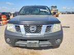 2013 Nissan Frontier S
