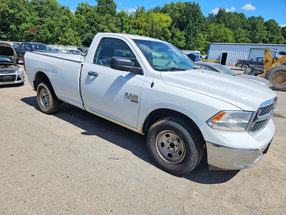 2019 Dodge RAM 1500 Classic Tradesman