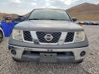 2007 Nissan Frontier SE