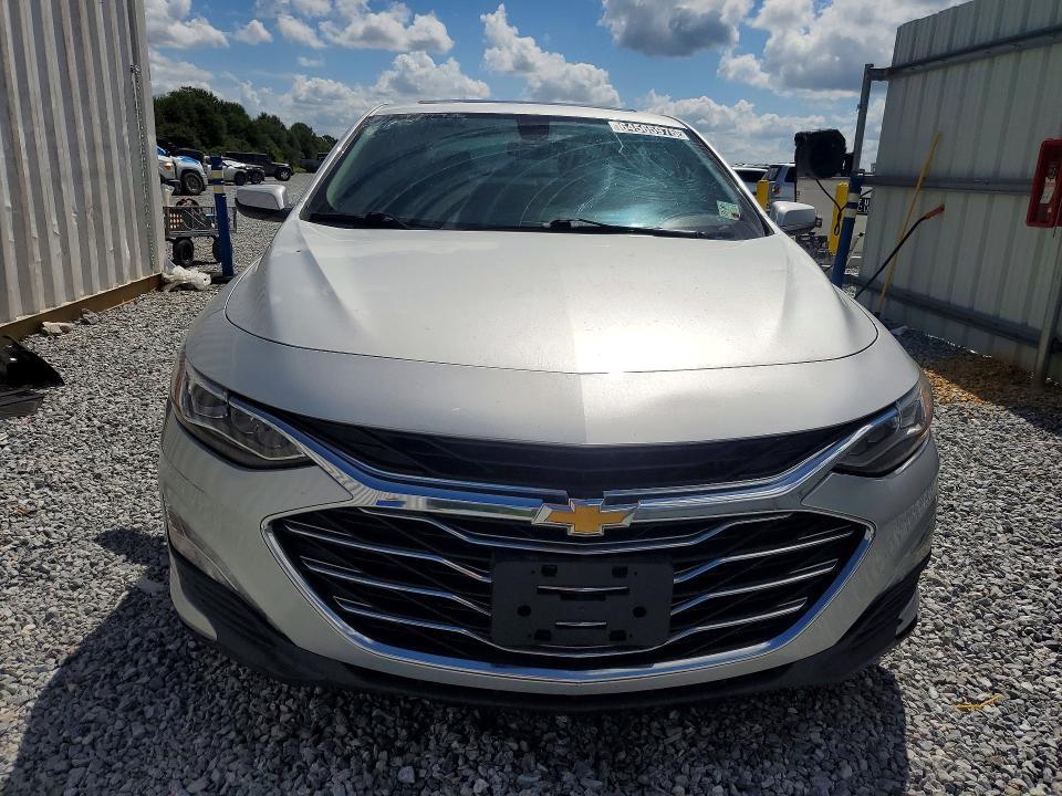 2020 Chevrolet Malibu Premier