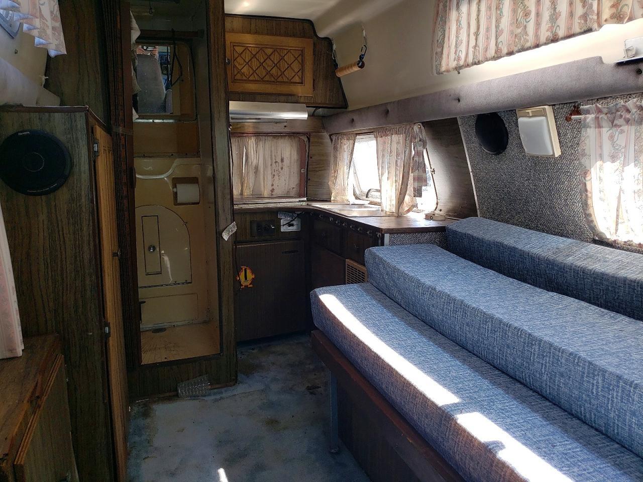 1977 Dodge RV