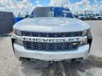 2020 Chevrolet Silverado K1500 Custom