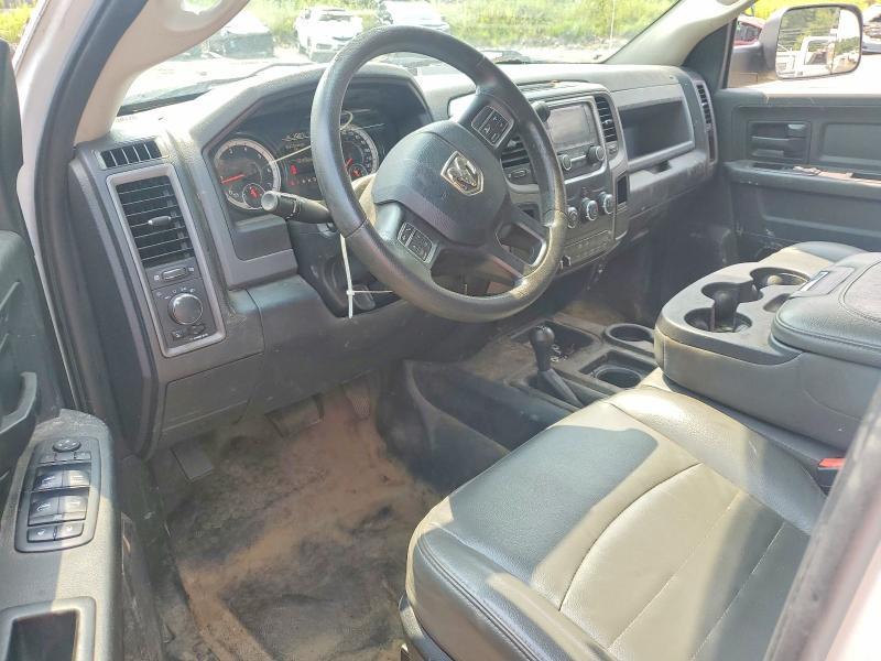 2018 Dodge RAM 2500 ST