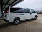 2025 Chevrolet Express G3500 LT