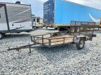 2004 Homemade 2004 Utility Trailer