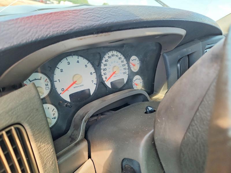 2003 Dodge RAM 1500 ST