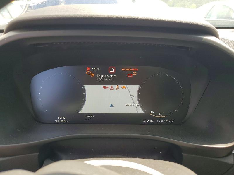 2021 Volvo Xc40 T5 Momentum