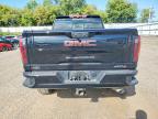 2024 GMC Sierra K2500 AT4