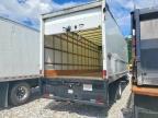 2023 International MV607 BOX Truck
