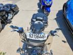 2013 Harley-Davidson Flstc Heritage Softail Classic