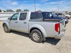 2015 Nissan Frontier S