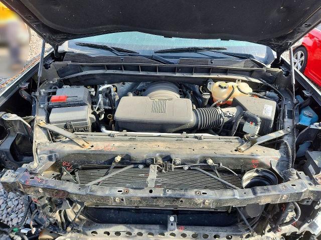 2020 GMC Sierra K1500 Denali