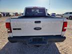 2010 Ford Ranger