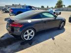 2010 Audi Tt Premium Plus