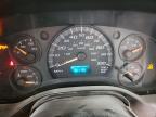 2007 GMC Savana Cutaway G3500