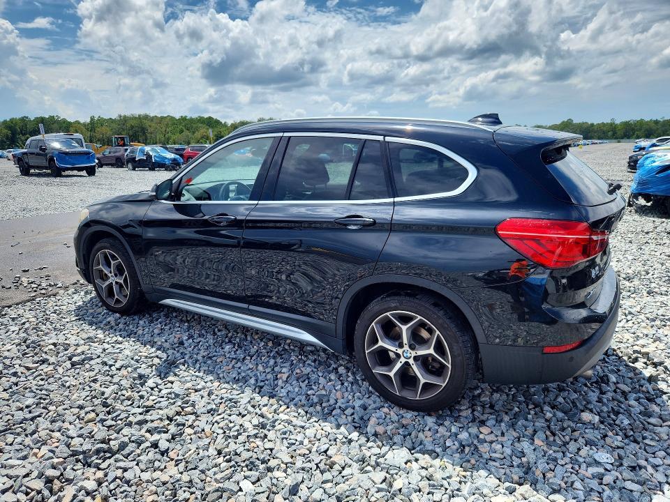 2019 BMW X1 sDrive28i
