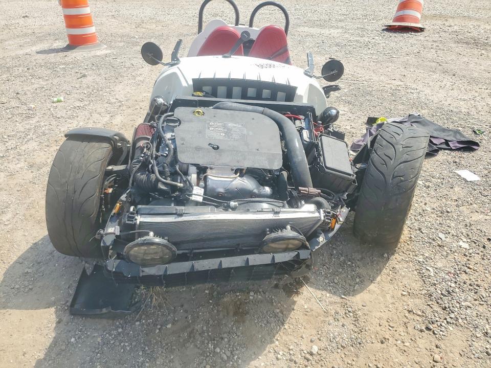 2023 Vanderhall Venice