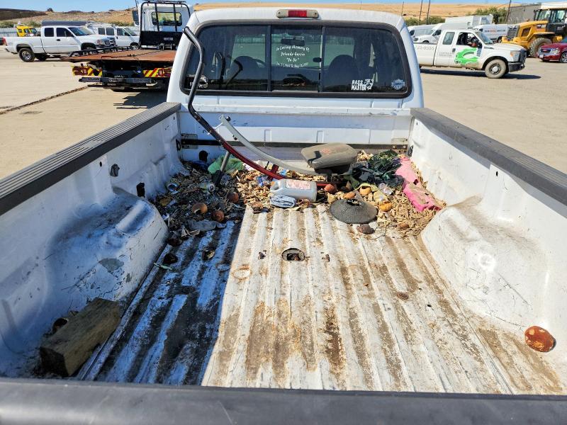 2000 Ford F350 Super Duty
